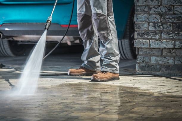 Best Factory Floor Cleaning  in Savannah, GA