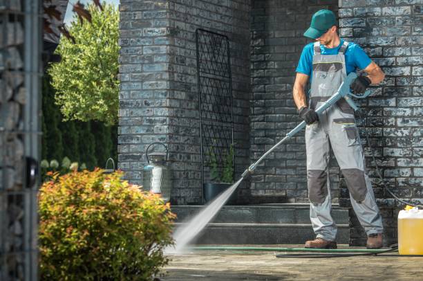 Best Spring Cleaning  in Savannah, GA