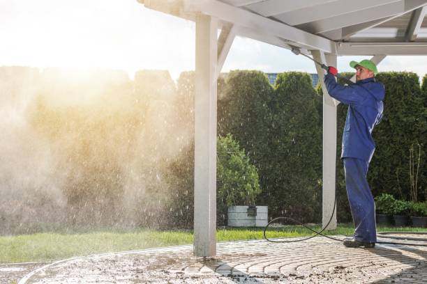 Professional  Pressure Washing Services in Savannah, GA