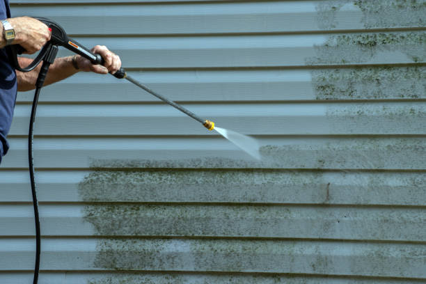 Best House Exterior Washing  in Savannah, GA