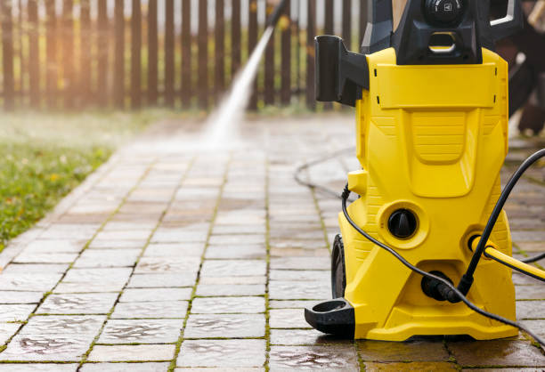 Best Gas Station Cleaning  in Savannah, GA