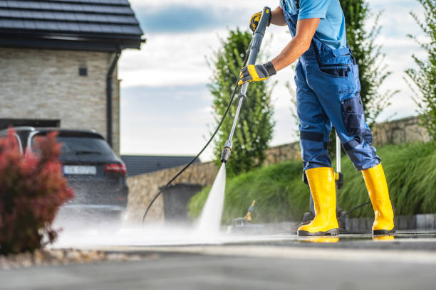  Savannah, GA Pressure Washing Pros