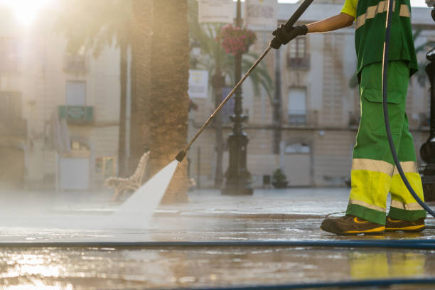 Best Sidewalk and Walkway Cleaning  in Savannah, GA